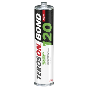 TEROSON® BOND 120 поліуретановий клей для скла