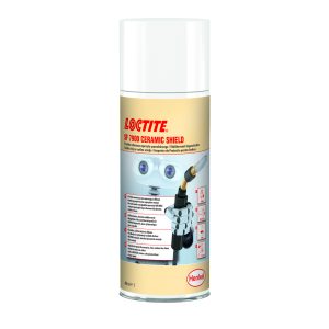 LOCTITE® SF 7900 покриття для зварювального обладнання з захистом від налипання бризок металу
