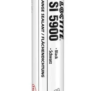 Loctite SI 5900 силіконовий, нейтральний, маслостійкий герметик