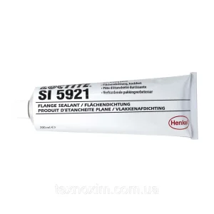 Loctite MR 5921 фланцевий герметик на основі синтетичної смоли, висока бензостійкість