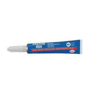 LOCTITE® 454 цианоакрилатний моментальний клей-гель