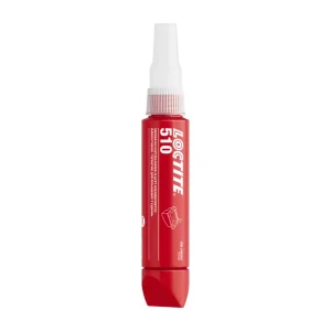 LOCTITE® 510 фланцевий герметик високотемпературний +200С, високоміцний
