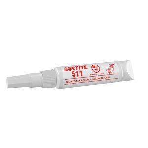 LOCTITE® 511 різьбовий герметик низької міцності