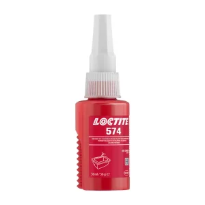 LOCTITE® 574 фланцевий герметик, швидкий, середньої міцності