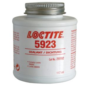 Loctite MR 5923 фланцевий герметик (прокладок), не затвердіває