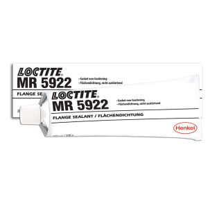 Loctite MR 5922 фланцевий герметик стійкий до дизеля і бензину, незастигаючий