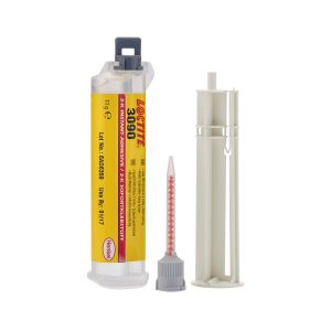 LOCTITE® 3090 двохкомпонентний цианоакрилат, для великих зазорів до 5мм