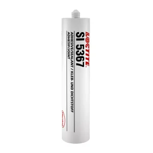 LOCTITE® SI 5367 силіконовий клей-герметик з високою термостійкістю