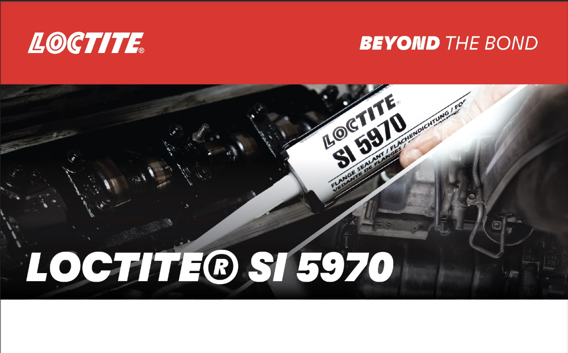 LOCTITE® SI 5970