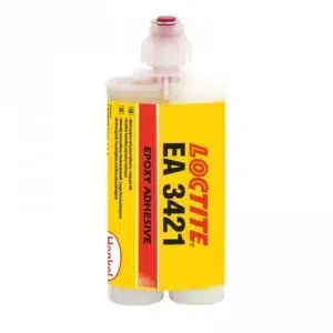 LOCTITE EA 3421 епоксидний, структурний клей, рідкий (текучий)