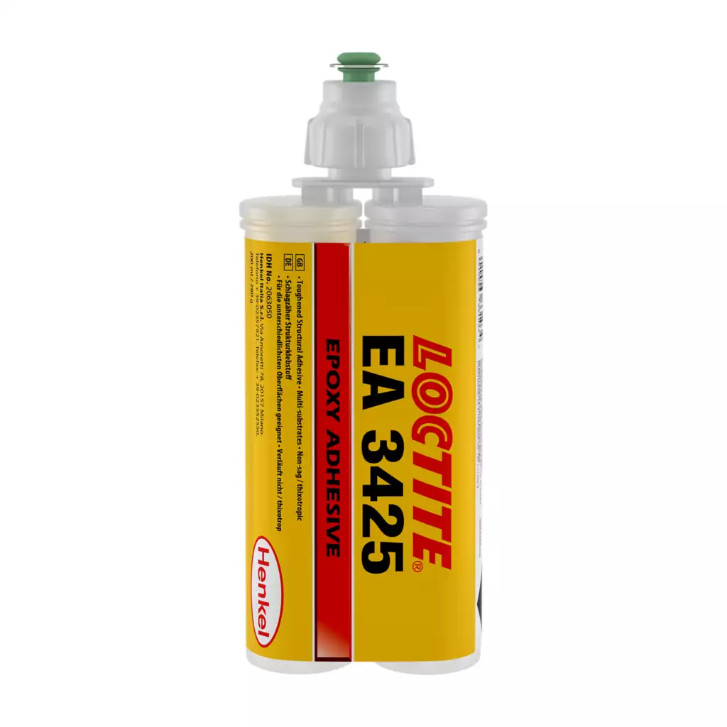 LOCTITE® EA 3425 високоміцний, епоксидний клей