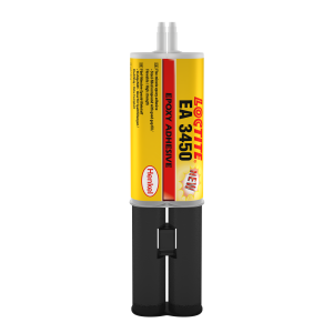 LOCTITE® EA 3450 металонаповнений епоксидний клей, швидкий