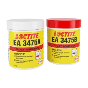 LOCTITE® EA 3475 алюмінійнаповнений епоксидний компаунд