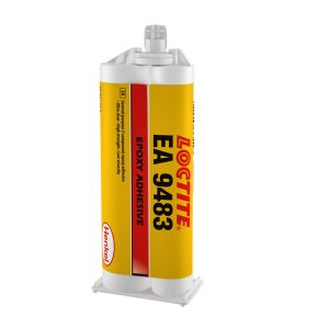 LOCTITE® EA 9483 прозорий, епоксидний клей