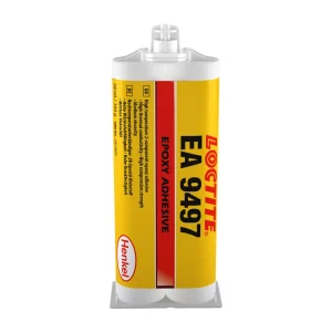 LOCTITE® EA 9497 епоксидний теплопровідний клей для металів