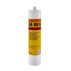 LOCTITE® EA 9514 епоксидний ударостійкий клей