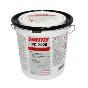 LOCTITE® PC 7226 зносостійке покриття з керамічними шаріками для металу